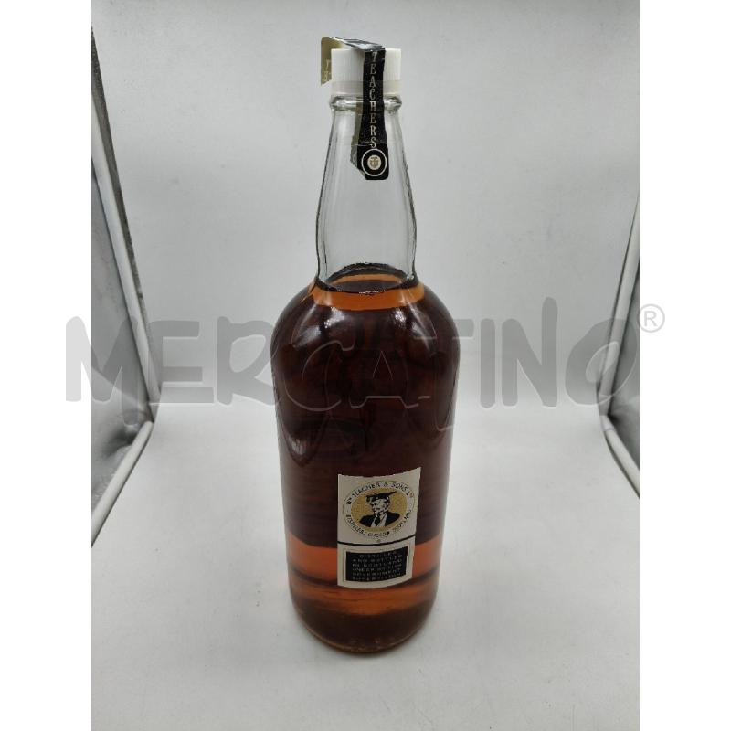 TEACHERS SCOTCH DA COLL 2.28 L | Mercatino dell'Usato Roma talenti 3