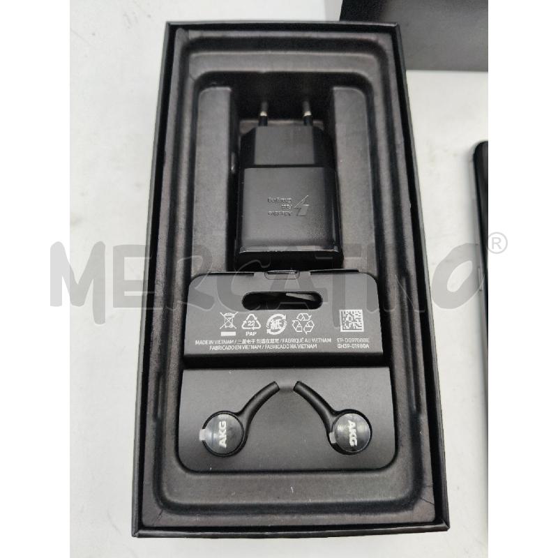 TELEFONINO SAMSUNG GALAXY S10 | Mercatino dell'Usato Roma talenti 3