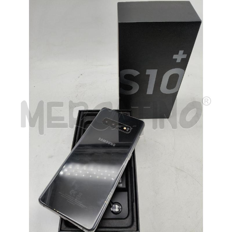 TELEFONINO SAMSUNG GALAXY S10 | Mercatino dell'Usato Roma talenti 4