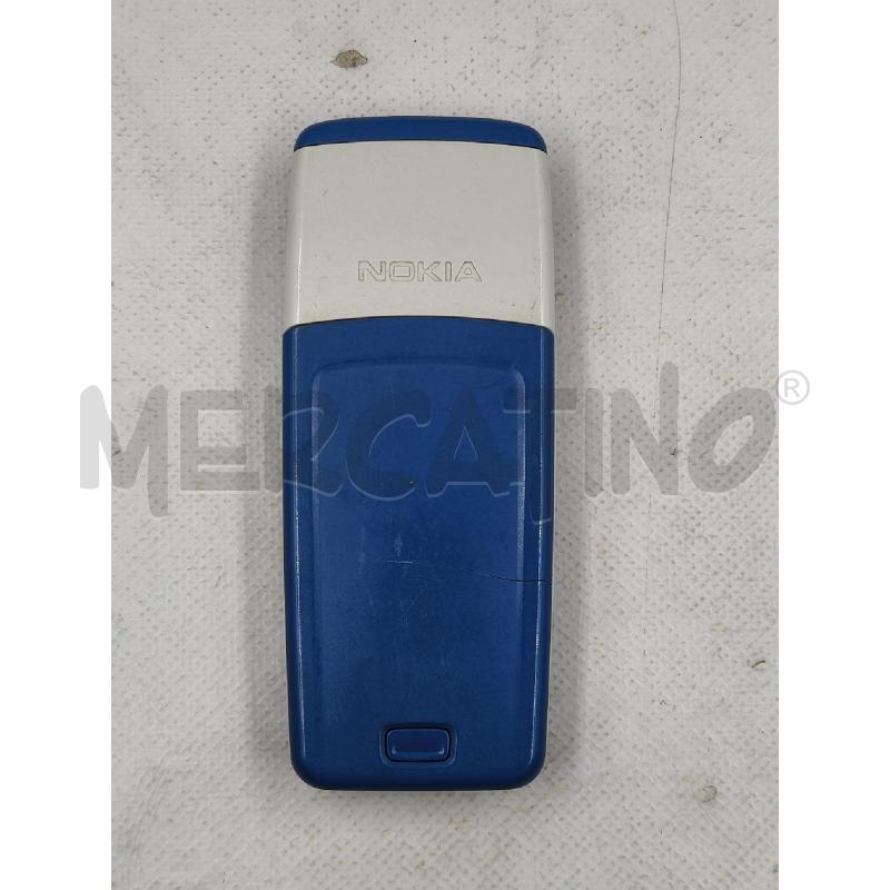 TELEFONO CELLULARE VINTAGE DA RIV NOKIA 3310 | Mercatino dell'Usato Roma talenti 3