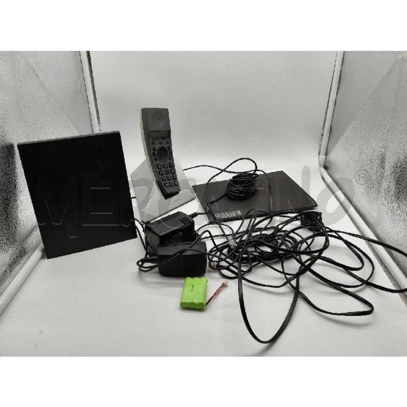 TELEFONO CORDLESS BEOCOM 6000 BANG & OLUFSEN | Mercatino dell'Usato Roma talenti 1