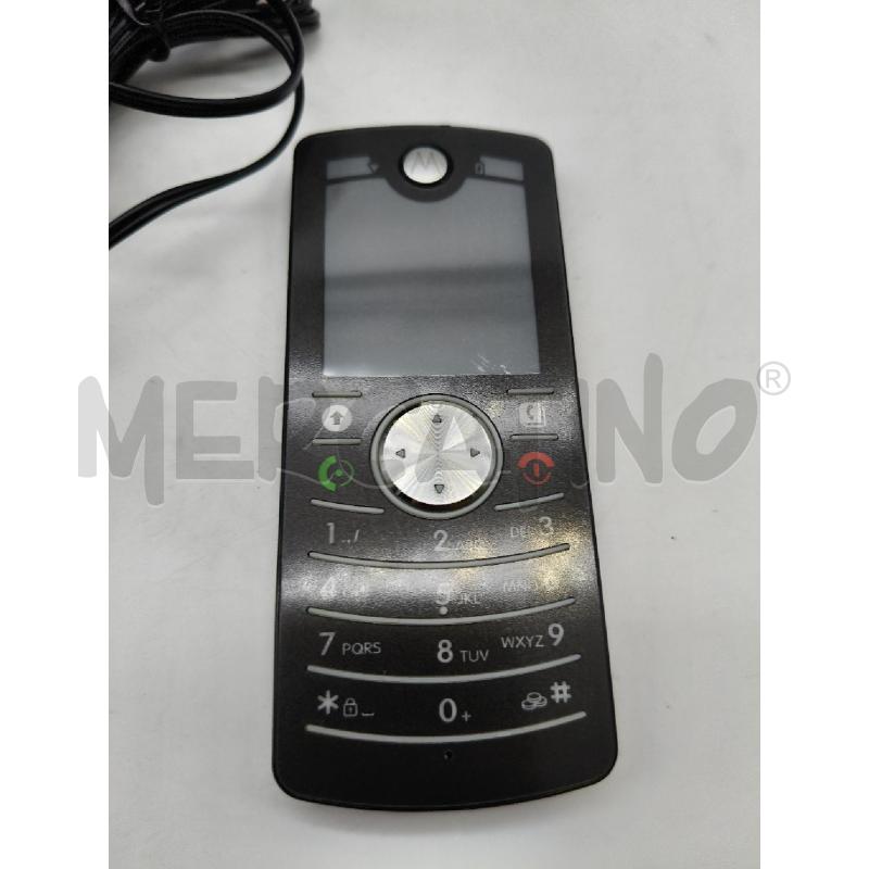 TELEFONO MOTOROLA MOTOFONE | Mercatino dell'Usato Roma talenti 2