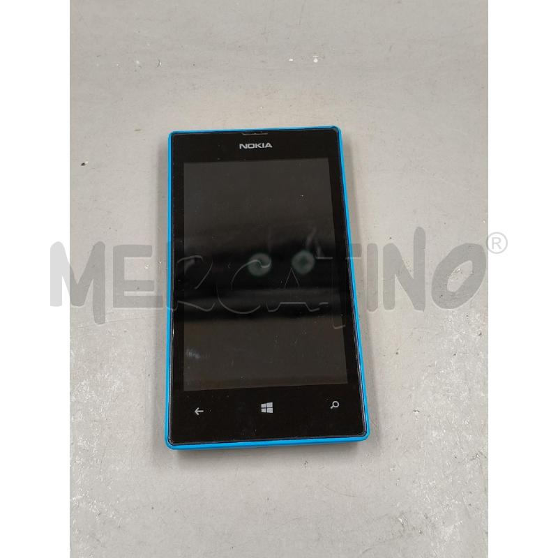 TELEFONO NOKIA LUMIA 635 CON SCATOLA | Mercatino dell'Usato Roma talenti 2
