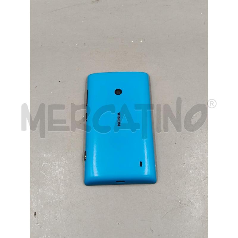 TELEFONO NOKIA LUMIA 635 CON SCATOLA | Mercatino dell'Usato Roma talenti 3