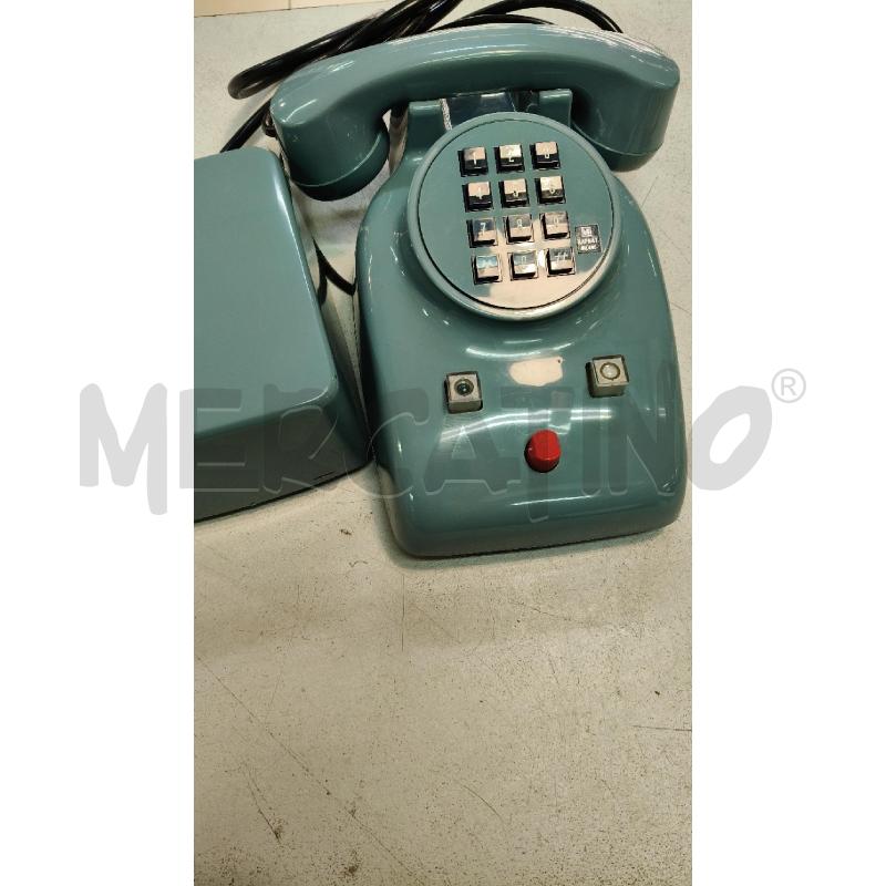 TELEFONO PARETE VINTAGE  | Mercatino dell'Usato Roma talenti 1