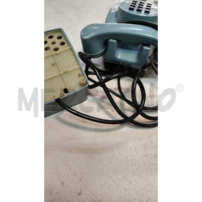 TELEFONO PARETE VINTAGE  | Mercatino dell'Usato Roma talenti 2