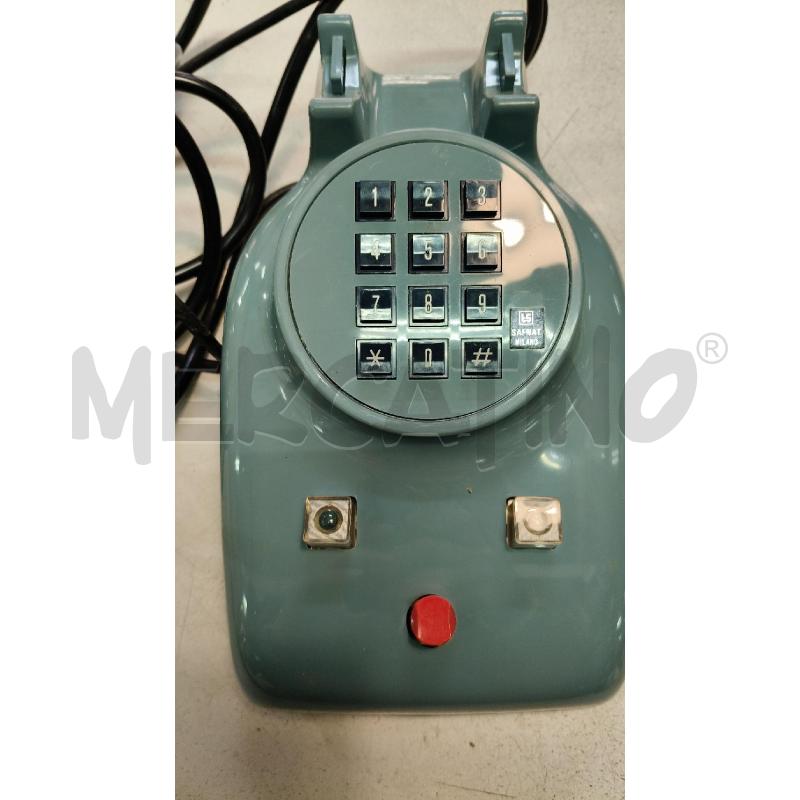 TELEFONO PARETE VINTAGE  | Mercatino dell'Usato Roma talenti 3