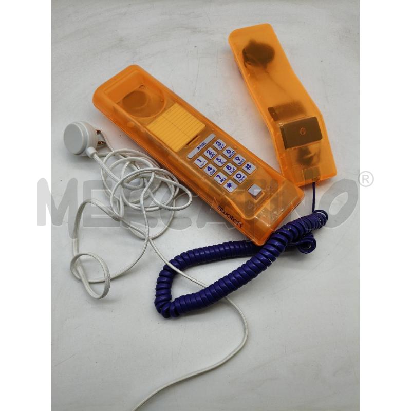 TELEFONO SWATCH VINT | Mercatino dell'Usato Roma talenti 2