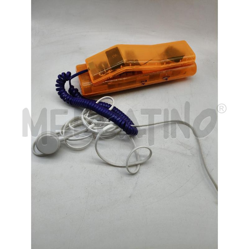 TELEFONO SWATCH VINT | Mercatino dell'Usato Roma talenti 4