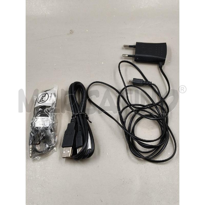 TELEFONO ZTE PM 1107 SMART POSTE MOBILE CON SCATOLA | Mercatino dell'Usato Roma talenti 2
