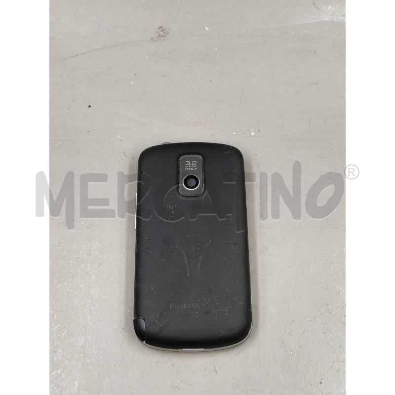 TELEFONO ZTE PM 1107 SMART POSTE MOBILE CON SCATOLA | Mercatino dell'Usato Roma talenti 4