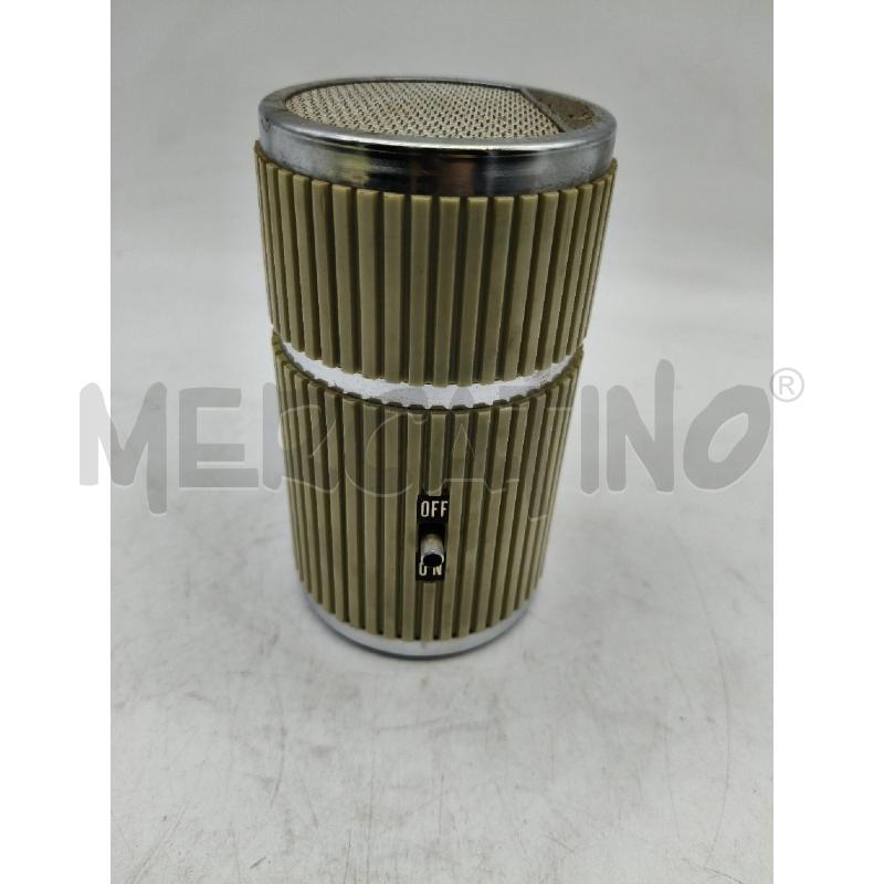 TELEPHONE AMPLIFIER VINTAGE | Mercatino dell'Usato Roma talenti 1