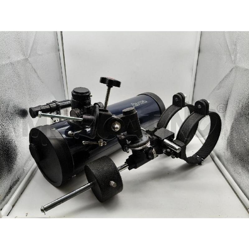 TELESCOPIO HAMA | Mercatino dell'Usato Roma talenti 2