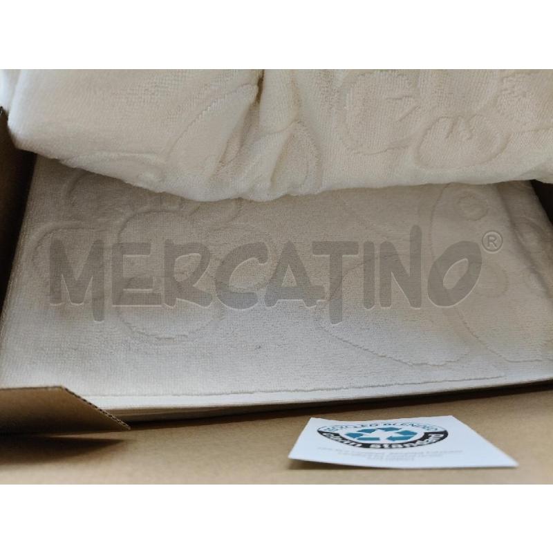 TELO BAGNO THUN | Mercatino dell'Usato Roma talenti 3
