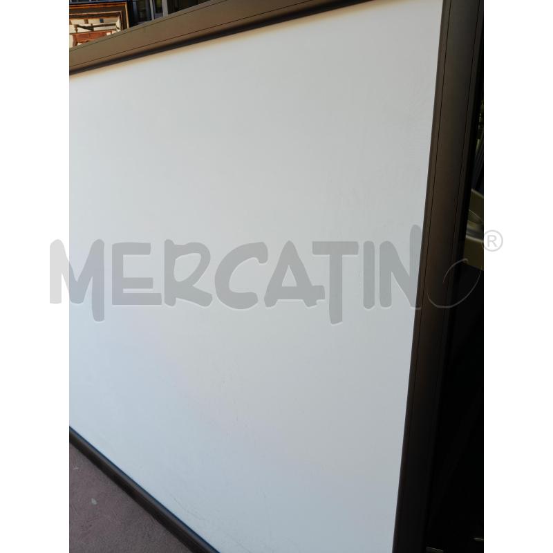 TELO PER PROIETTORE 280X160CM SCREENLINE.IT | Mercatino dell'Usato Roma talenti 2