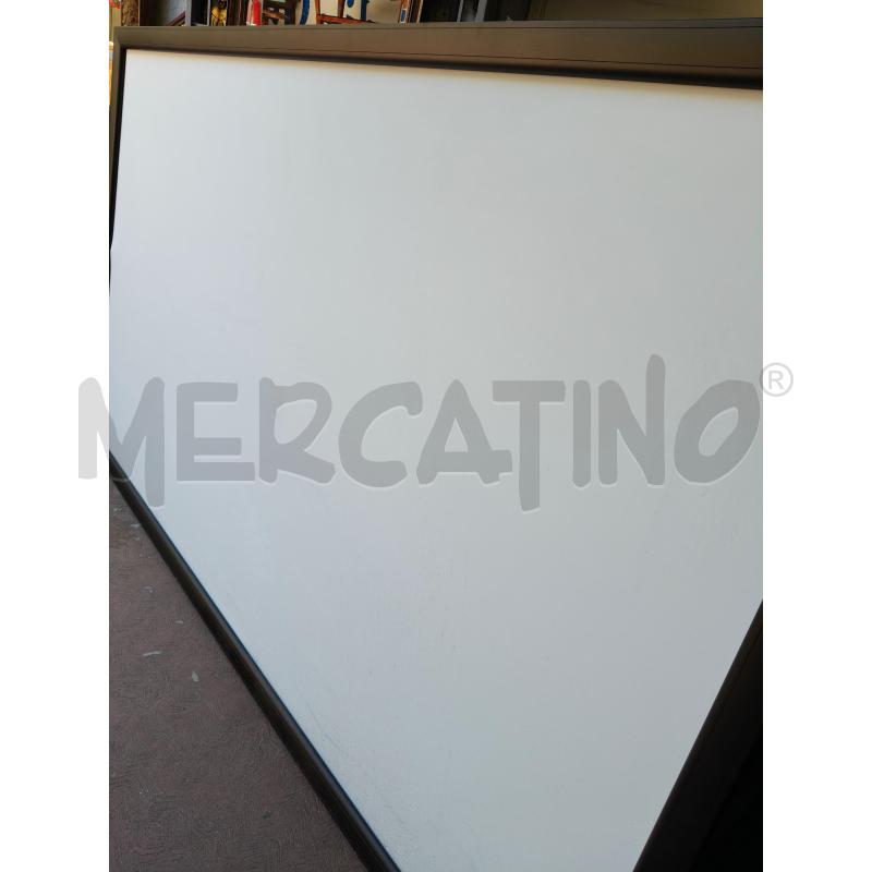 TELO PER PROIETTORE 280X160CM SCREENLINE.IT | Mercatino dell'Usato Roma talenti 3