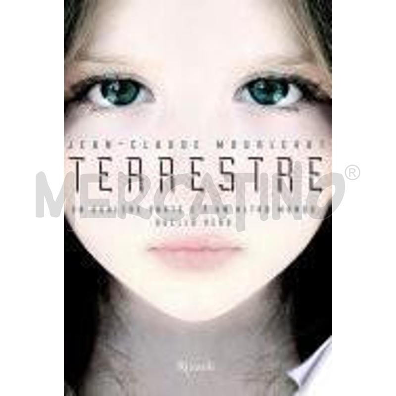 TERRESTRE | Mercatino dell'Usato Roma talenti 1
