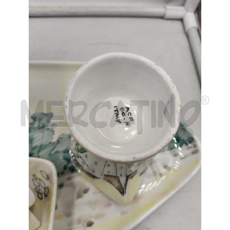 TETE A TETE CER ACR ROMA  | Mercatino dell'Usato Roma talenti 4