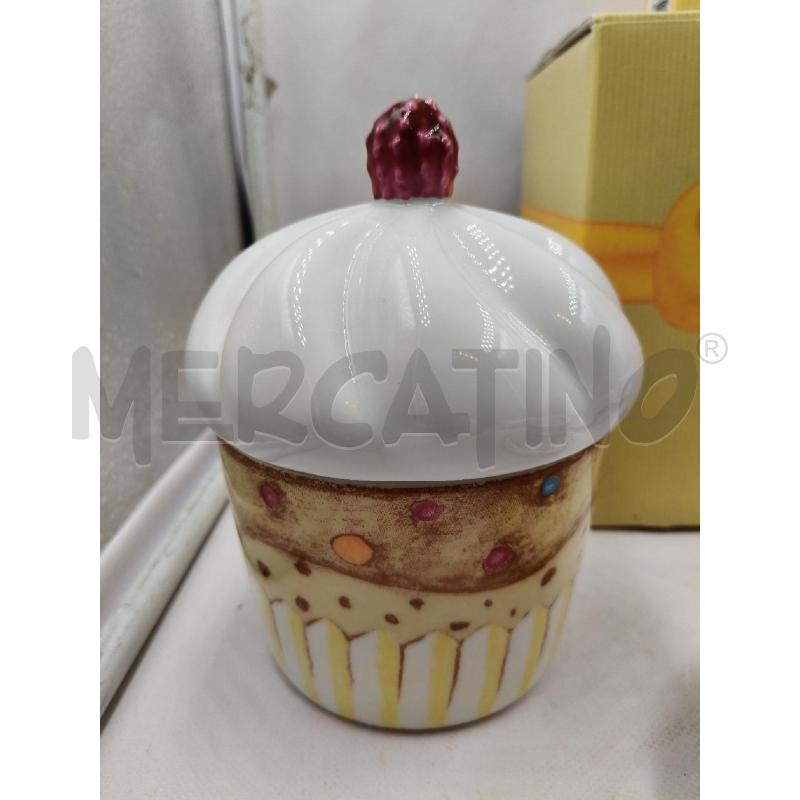 TETE A TETE THUN TORTA | Mercatino dell'Usato Roma talenti 2