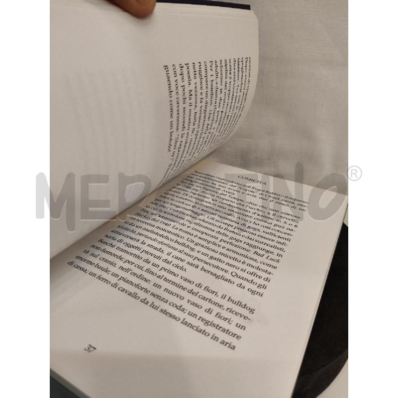 TEX AVERY FRANCO PORCARELLI EDITORI DEL GRIFO | Mercatino dell'Usato Roma talenti 3
