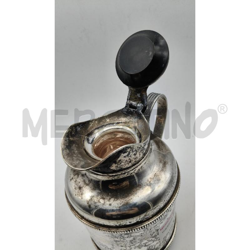 THERMOS SP | Mercatino dell'Usato Roma talenti 2