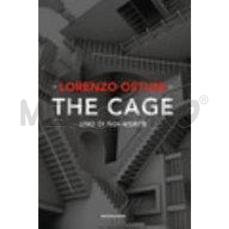 THE CAGE. UNO DI NOI MENTE | Mercatino dell'Usato Roma talenti 1