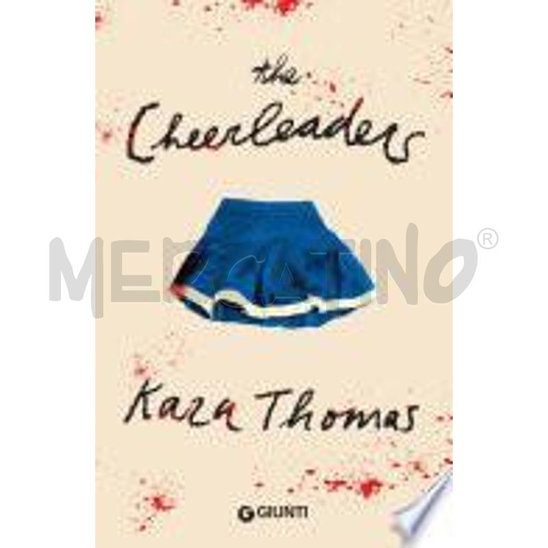 THE CHEERLEADERS (EDIZIONE ITALIANA) | Mercatino dell'Usato Roma talenti 1