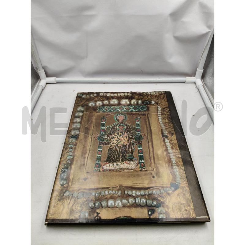 THE KHAKHULI TRIPTYCH | Mercatino dell'Usato Roma talenti 1