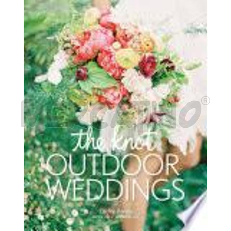 THE KNOT OUTDOOR WEDDINGS | Mercatino dell'Usato Roma talenti 1