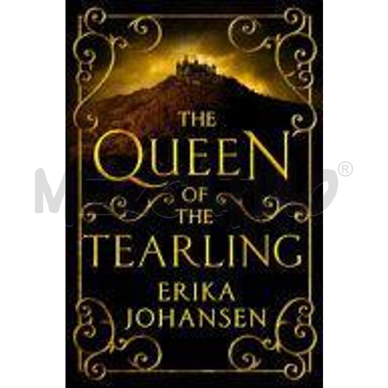 THE QUEEN OF THE TEARLING | Mercatino dell'Usato Roma talenti 1