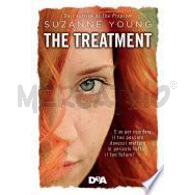 THE TREATMENT | Mercatino dell'Usato Roma talenti 1