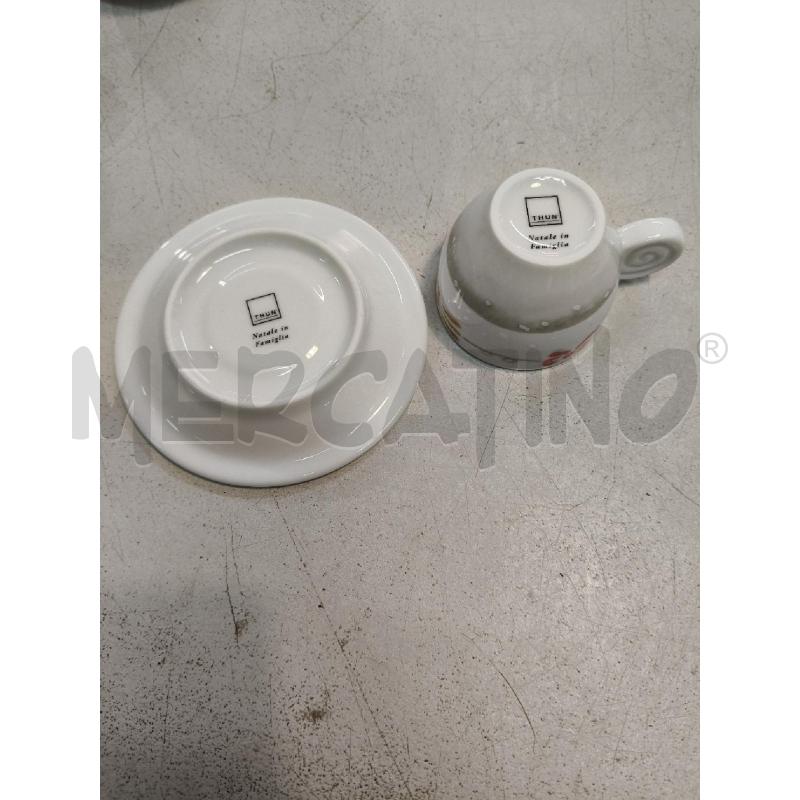 THUN TETE A TETE NATALE IN FAMIGLIA  | Mercatino dell'Usato Roma talenti 2