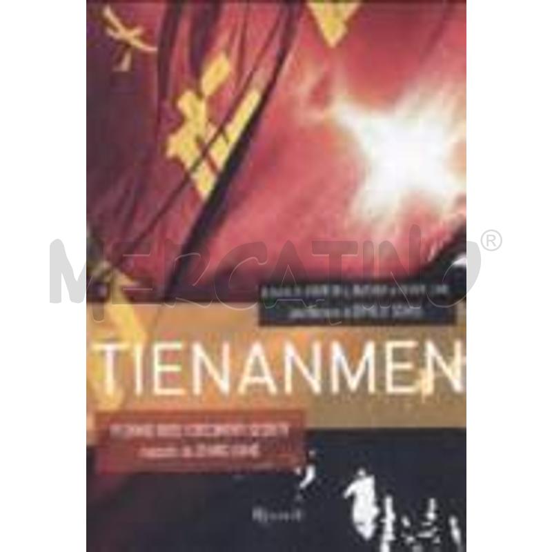 TIENANMEN | Mercatino dell'Usato Roma talenti 1
