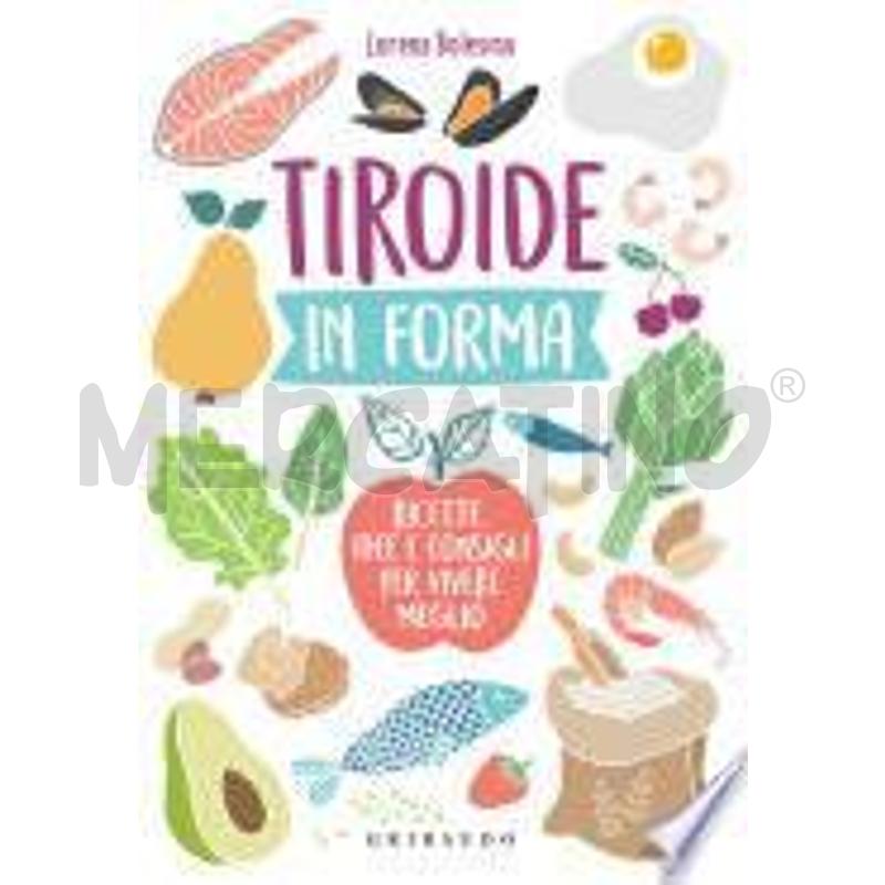 TIROIDE IN FORMA | Mercatino dell'Usato Roma talenti 1