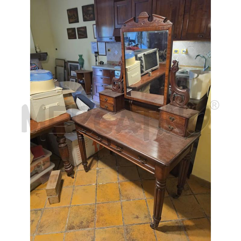 TOILETTE LEGNO ALZATA DA RIV | Mercatino dell'Usato Roma talenti 1