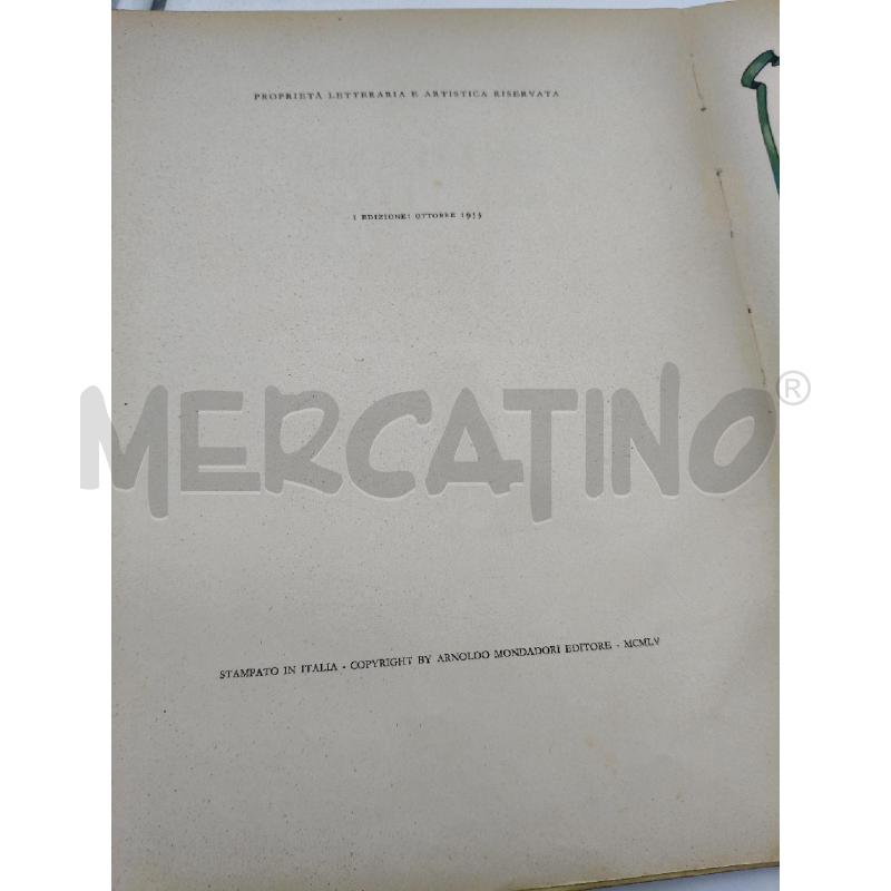 TOMASO CARO TOMASO | Mercatino dell'Usato Roma talenti 4