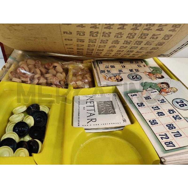 TOMBOLA DI PAQUITO DA RIV | Mercatino dell'Usato Roma talenti 2