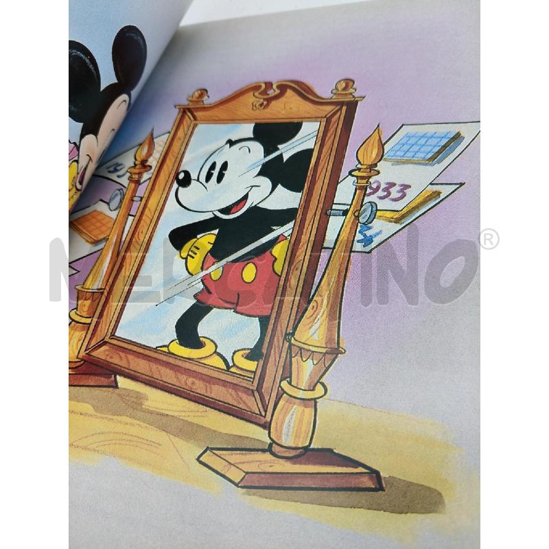TOPOLINO 60 ANNI INSIEME | Mercatino dell'Usato Roma talenti 2