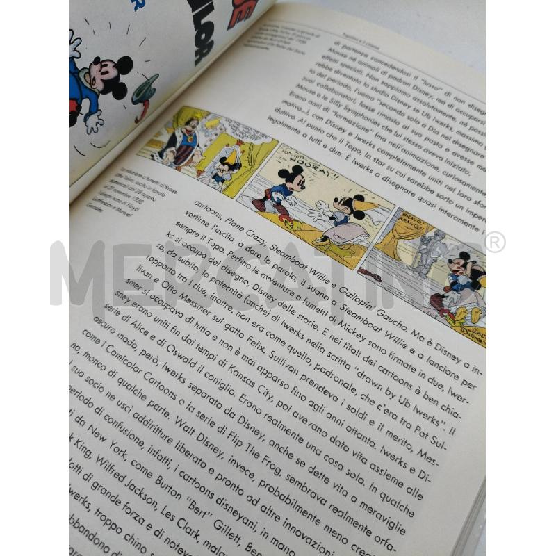 TOPOLINO 60 ANNI INSIEME | Mercatino dell'Usato Roma talenti 3