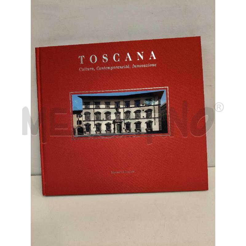 TOSCANA CULTURA CONTEMPORANEITÀ INNOVAZIONE | Mercatino dell'Usato Roma talenti 2