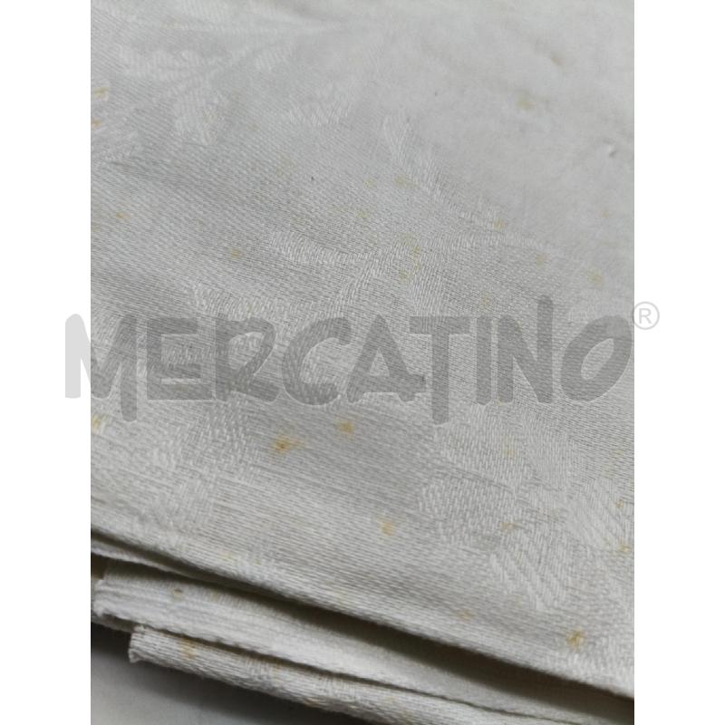 TOVAGLIA FIANDRE DA SMACCHIARE  | Mercatino dell'Usato Roma talenti 2