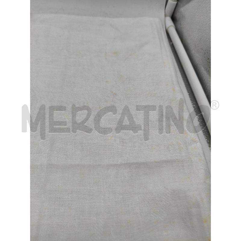 TOVAGLIA FIANDRE DA SMACCHIARE  | Mercatino dell'Usato Roma talenti 3