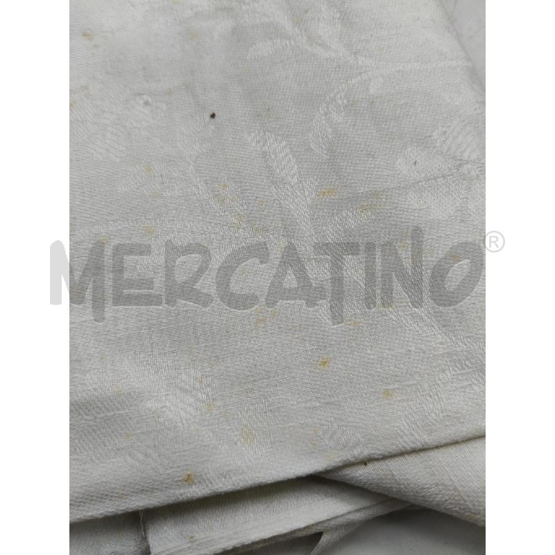TOVAGLIA FIANDRE DA SMACCHIARE  | Mercatino dell'Usato Roma talenti 4