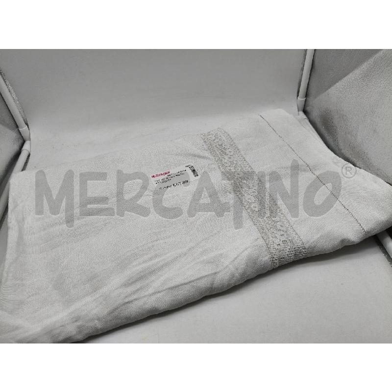 TOVAGLIA LINO BIA FILET LIBERTY | Mercatino dell'Usato Roma talenti 1