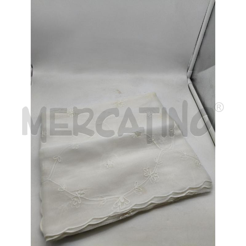 TOVAGLIETTA ORGANZA  | Mercatino dell'Usato Roma talenti 1