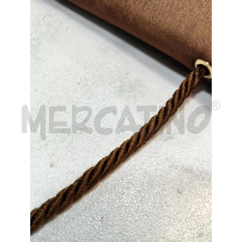TRACOLLA D FENDISSIME RUGG CORDINO | Mercatino dell'Usato Roma talenti 5