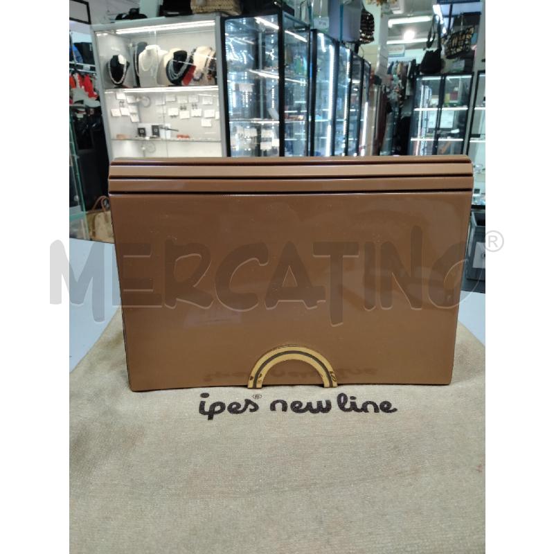 TRACOLLA D IPES TORT FRONT BACHEL | Mercatino dell'Usato Roma talenti 1