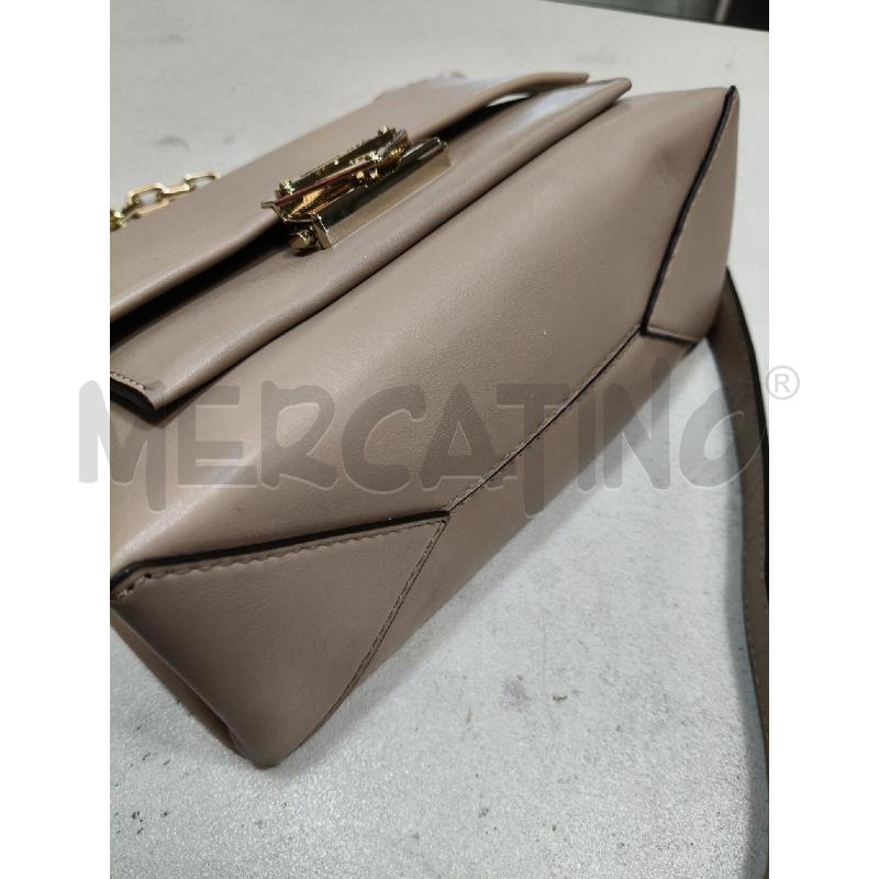 TRACOLLA D MICHAEL KORS CECE PELLE CAT DOR | Mercatino dell'Usato Roma talenti 5
