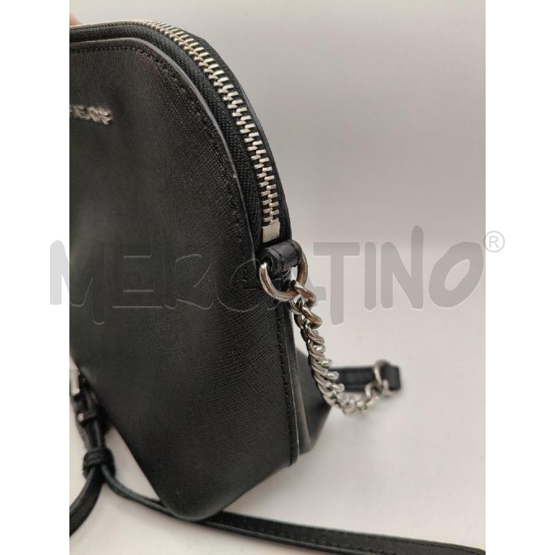 TRACOLLA D MICHAEL KORS NERO SAFF CAT ARG | Mercatino dell'Usato Roma talenti 2