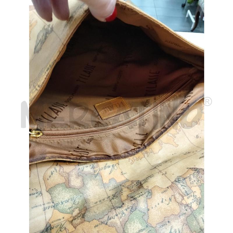 TRACOLLA UOMO PRIMA CLASSE GEO MESSENGER | Mercatino dell'Usato Roma talenti 4